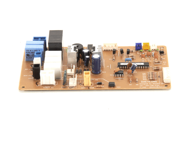 SILVER KING PARTS 34374-E1 - SKU SVK34374-E1
