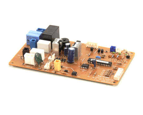 SILVER KING PARTS Silver King 34375-E1 Board Control Skbr - SKU SVK34375-E1