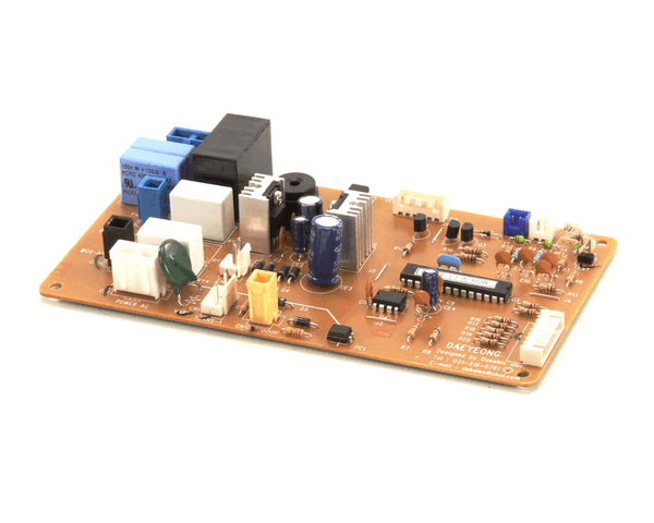 SILVER KING PARTS 34375-E1 - SKU SVK34375-E1