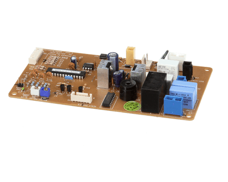 SILVER KING PARTS Silver King 34375 45REFRIGERATOR Main Pcb-See Ch - SKU SVK34375