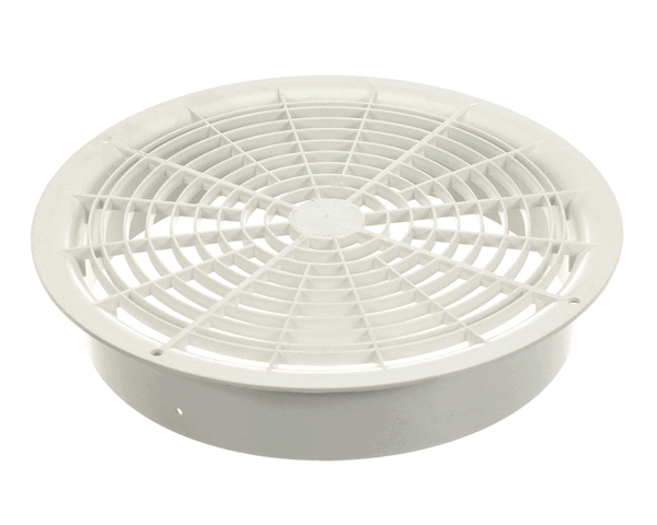 SILVER KING PARTS Silver King 35089 Fan Guard Evaporator - SKU SVK35089