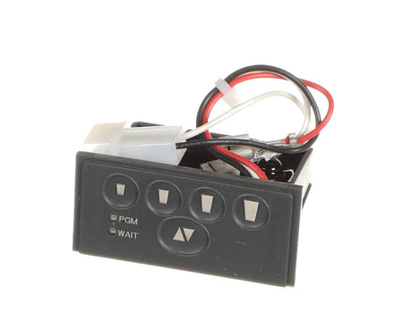 SILVER KING PARTS Silver King 3518-301 Module Portion Control Cap Touch - SKU SVK3518-301
