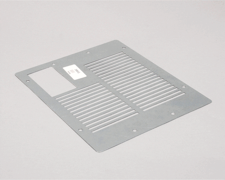 SILVER KING PARTS Silver King 35832 Panel Back SK-1 - SKU SVK35832