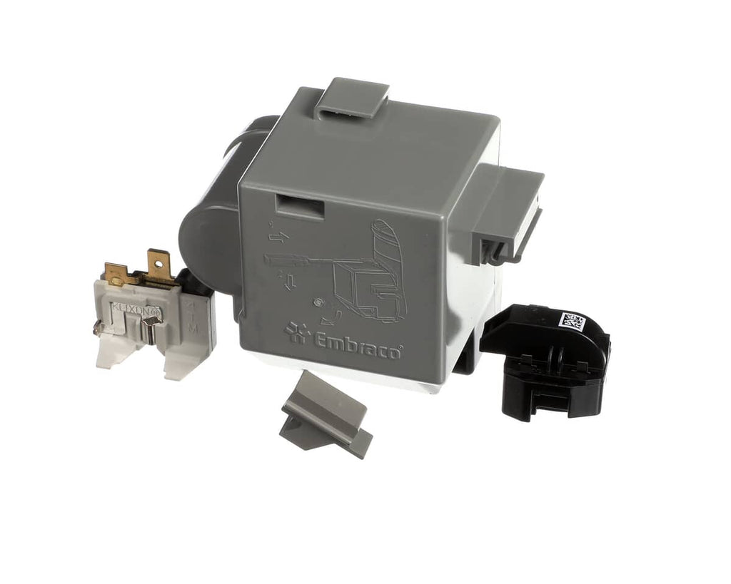 SILVER KING PARTS Silver King 36149 Electricals 115V/60 10344-86 - SKU SVK36149