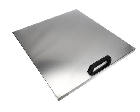SILVER KING PARTS Silver King 36198S Lid Upper Assembly Kit - SKU SVK36198S