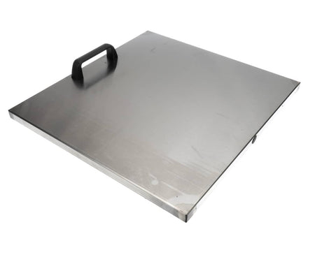 SILVER KING PARTS Silver King 36210S Insulated Lid Assy - SKU SVK36210S