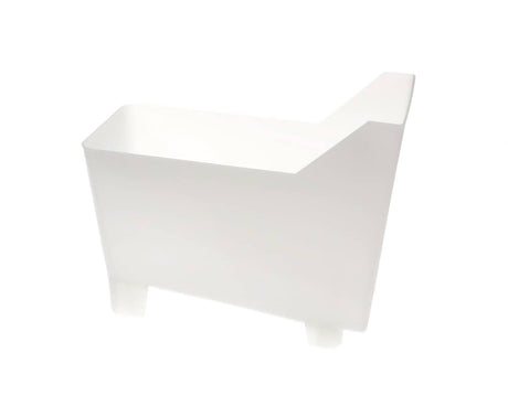 SILVER KING PARTS Silver King 366-151S Kit Container Cream Plastic S - SKU SVK366-151S