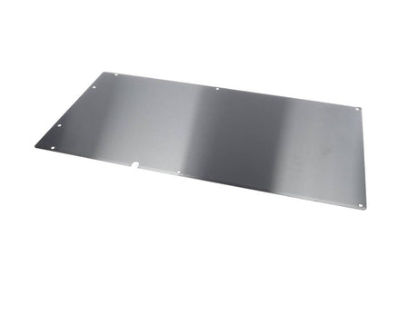 SILVER KING PARTS Silver King 36710 Panel Back SKBD3LS - SKU SVK36710