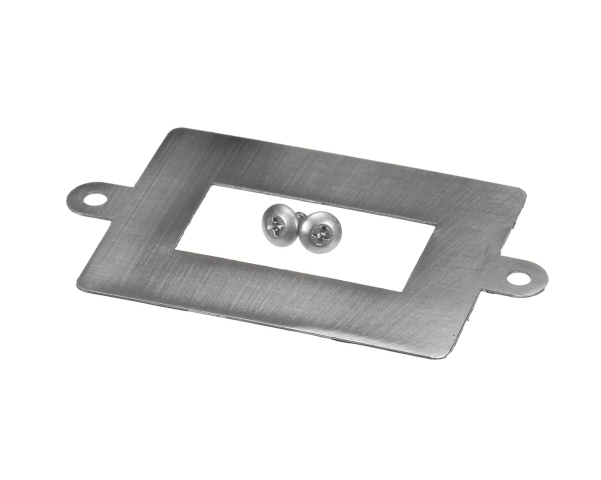 SILVER KING PARTS Silver King 36755 Plate Overlay Assembly - SKU SVK36755