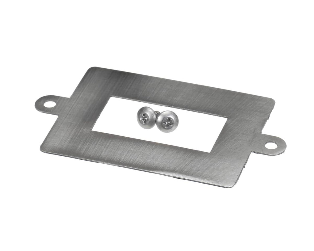 SILVER KING PARTS Silver King 36755 Plate Overlay Assembly - SKU SVK36755