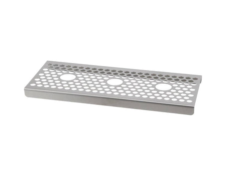 SILVER KING PARTS Silver King 37052 Platform Drip Tray SKBD3LS - SKU SVK37052