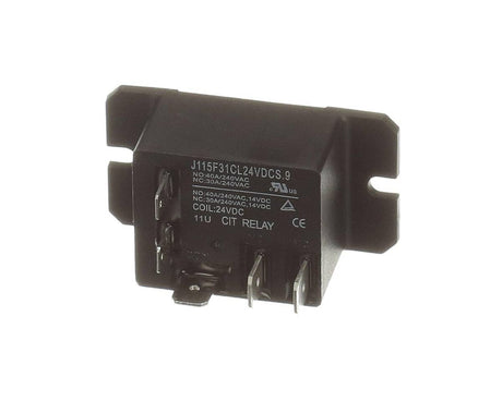 SILVER KING PARTS Silver King 37147-SK Relay - SKU SVK37147-SK