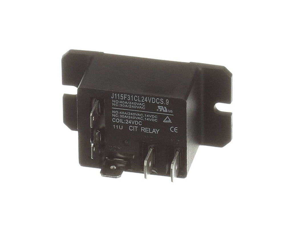 SILVER KING PARTS Silver King 37147-SK Relay - SKU SVK37147-SK