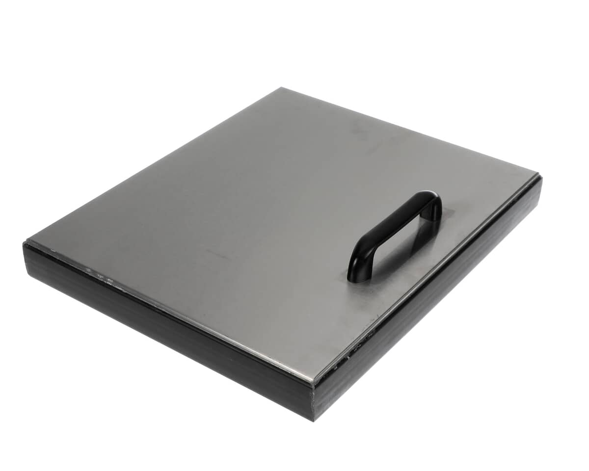 SILVER KING PARTS Silver King 37316 Assy Lid Upper SKFS2 - SKU SVK37316