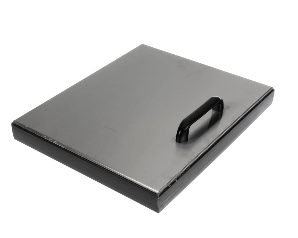 SILVER KING PARTS Silver King 37316 Assy Lid Upper SKFS2 - SKU SVK37316
