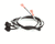 SILVER KING PARTS Silver King 37747 Harness Evap Fan (2) 65 Leads - SKU SVK37747