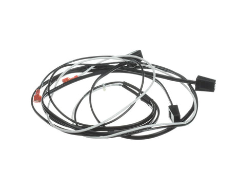 SILVER KING PARTS Silver King 37779 Evap Fan Harness - SKU SVK37779