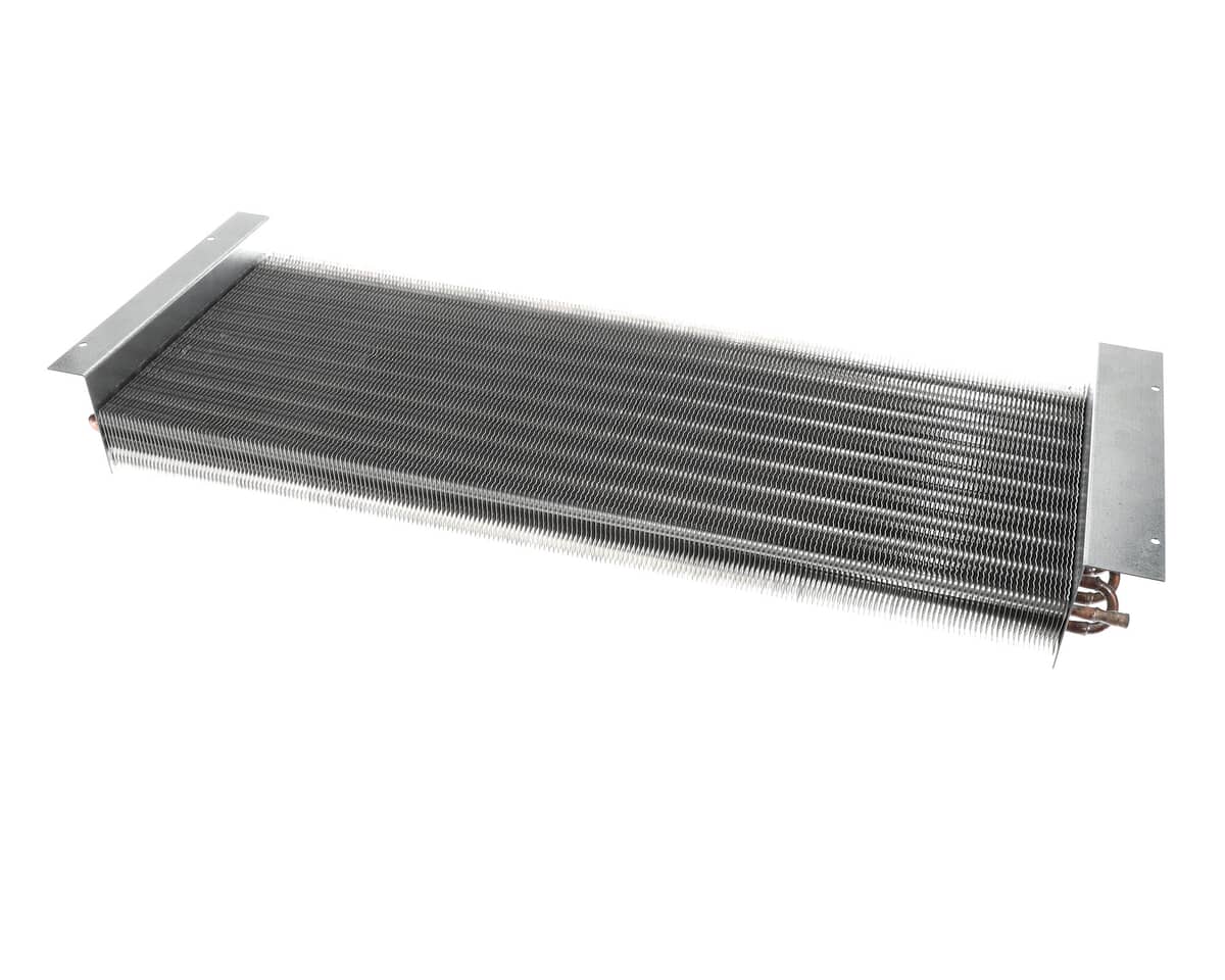 SILVER KING PARTS Silver King 38010 Coil Condenser SKPZ60/D - SKU SVK38010