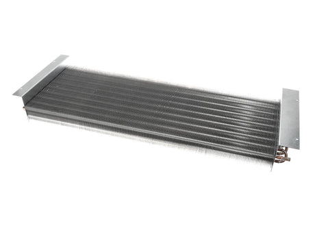 SILVER KING PARTS Silver King 38010 Coil Condenser SKPZ60/D - SKU SVK38010