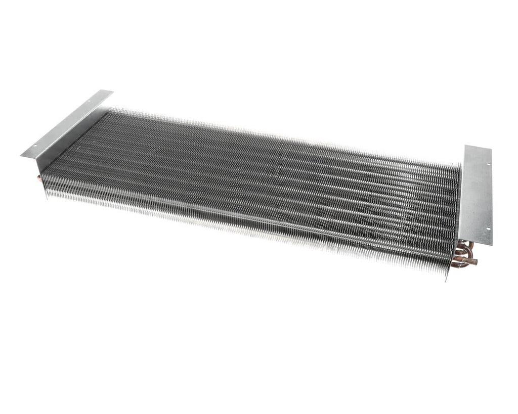 SILVER KING PARTS Silver King 38010 Coil Condenser SKPZ60/D - SKU SVK38010