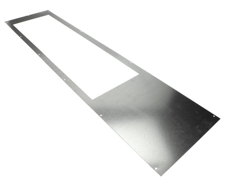 SILVER KING PARTS Silver King 38129 Panel Back LH - SKU SVK38129