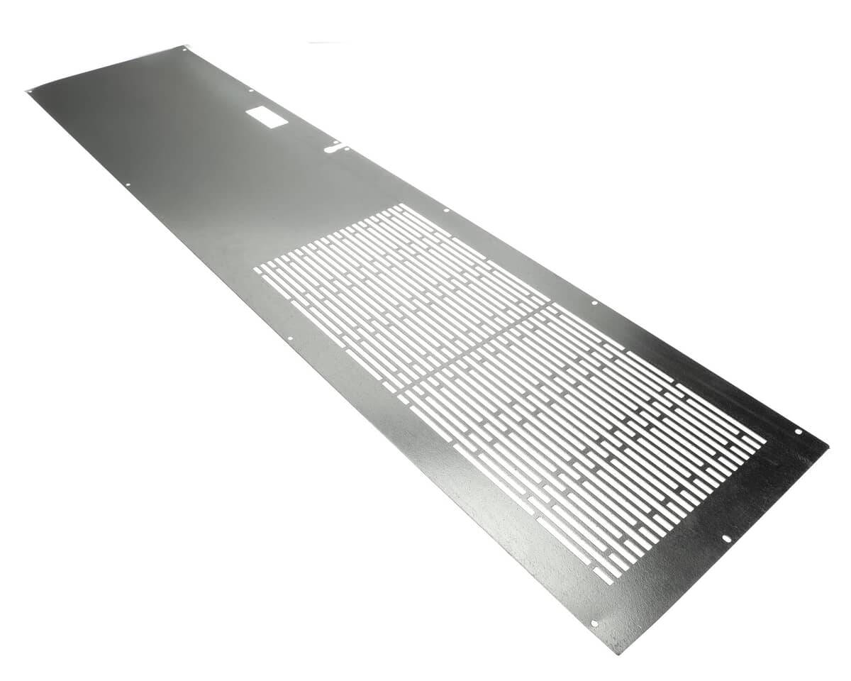 SILVER KING PARTS Silver King 38130 Panel Back Right Hand - SKU SVK38130