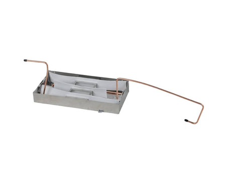 SILVER KING PARTS Silver King 38163-SK Assembly Condensate Pan SKPZ60/D - SKU SVK38163-SK