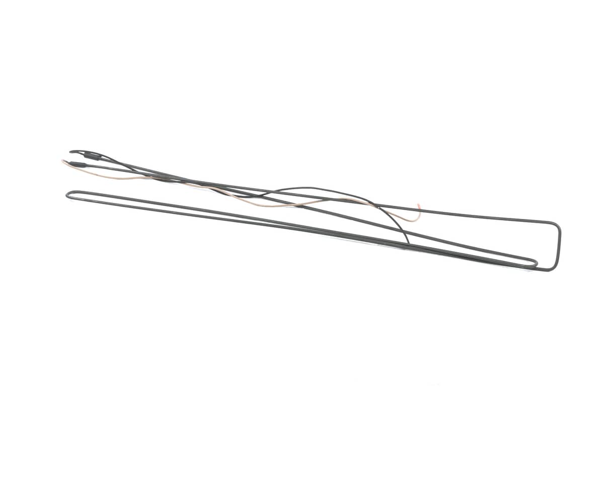 SILVER KING PARTS Silver King 38210 Heater Defrost Evap 115V SKF72 - SKU SVK38210