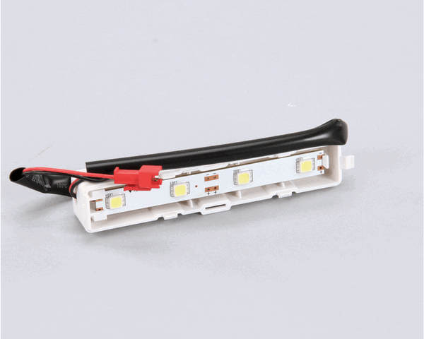SILVER KING PARTS Silver King 38408 Assembly Lamp LED Skbr/Bf - SKU SVK38408