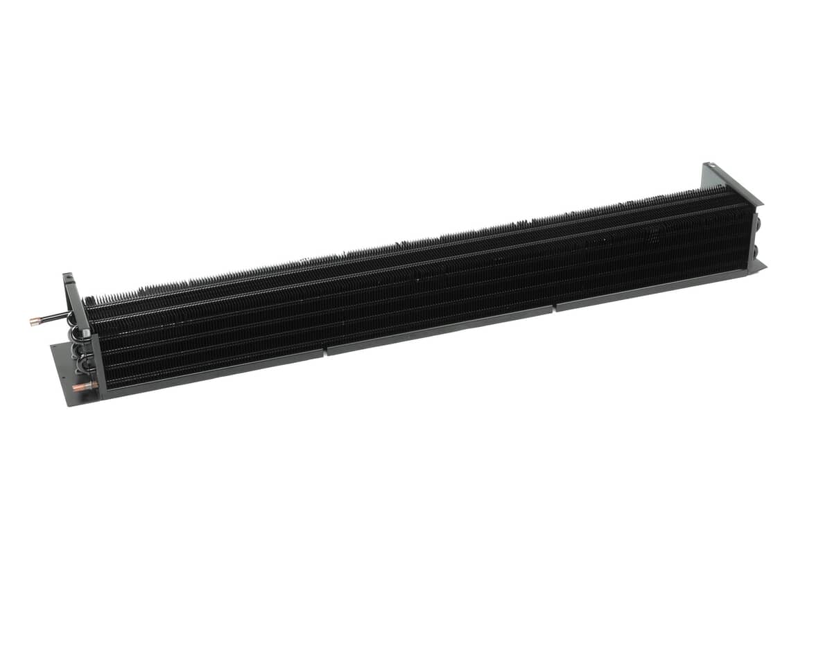 SILVER KING PARTS Silver King 38478 Coil Evaporator SKF72D - SKU SVK38478