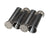 SILVER KING PARTS Silver King 38493 Kit Legs 4 In 3/8-16 (Pkg Of 4 - SKU SVK38493