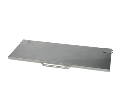 SILVER KING PARTS Silver King 38828S Assy Cover Rail - SKU SVK38828S