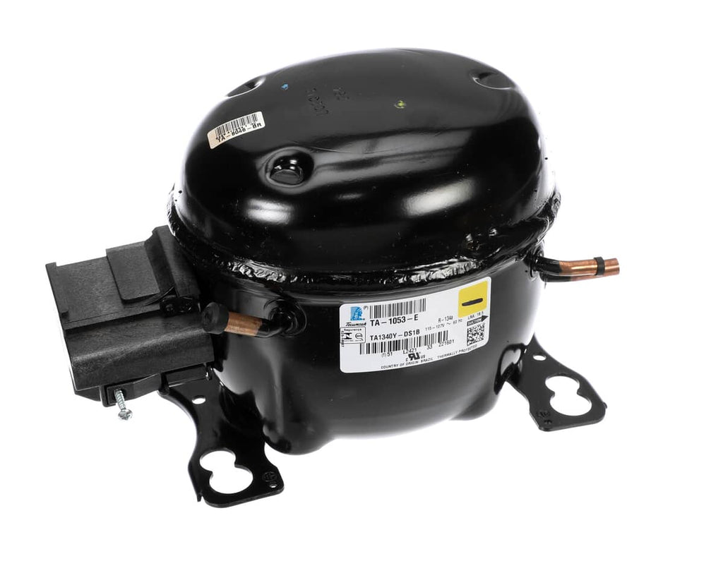 SILVER KING PARTS Silver King 38873 Compressor 115V/60 - SKU SVK38873