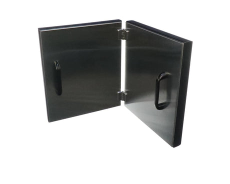SILVER KING PARTS Silver King 39277S-SK Door Assembly SKFS2 - SKU SVK39277S-SK