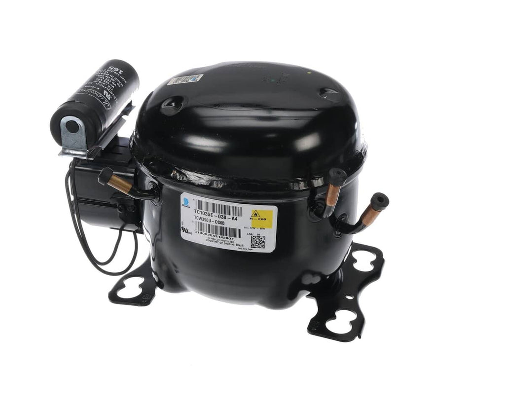SILVER KING PARTS Silver King 39498 Compressor - SKU SVK39498