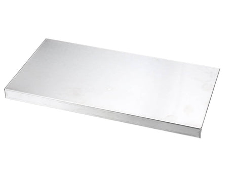 SILVER KING PARTS Silver King 39535 Weldment Front Lid SKEDI18 - SKU SVK39535