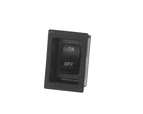 SILVER KING PARTS Silver King 39564-SK Switch Power W Recessed Guard - SKU SVK39564-SK