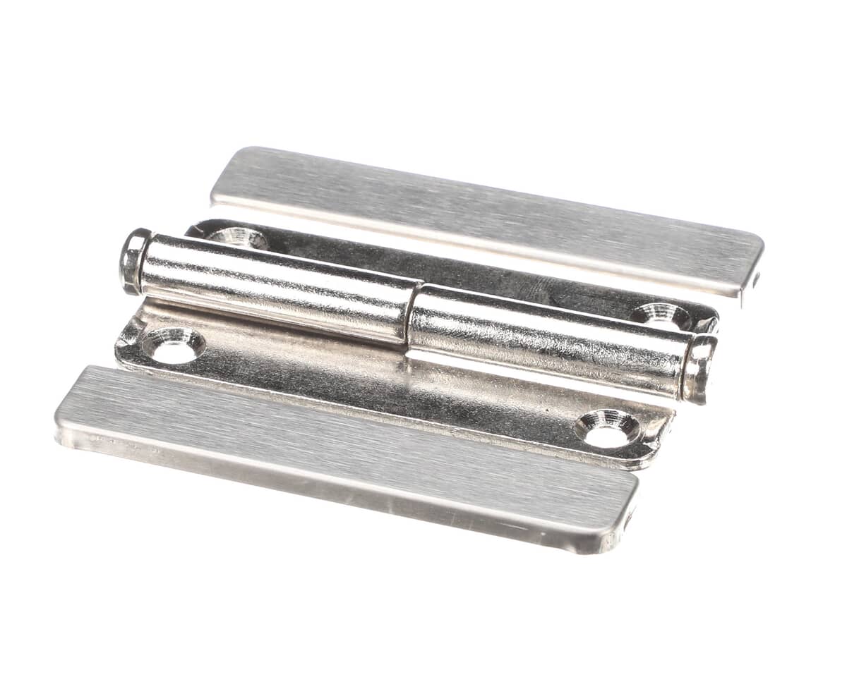 SILVER KING PARTS Silver King 39732 Kit Hinge Lh/Rh W/ 2 Cvrs (R99-21760-01) - SKU SVK39732