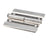 SILVER KING PARTS Silver King 39732 Kit Hinge Lh/Rh W/ 2 Cvrs (R99-21760-01) - SKU SVK39732