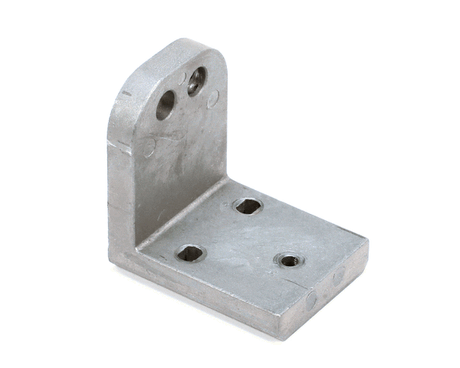 SILVER KING PARTS Silver King 39763A Bottom Hinge - SKU SVK39763A