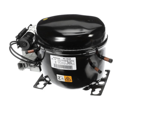 SILVER KING PARTS Silver King 39840 Compressor W/Electricals - SKU SVK39840