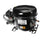 SILVER KING PARTS Silver King 39840 Compressor W/Electricals - SKU SVK39840