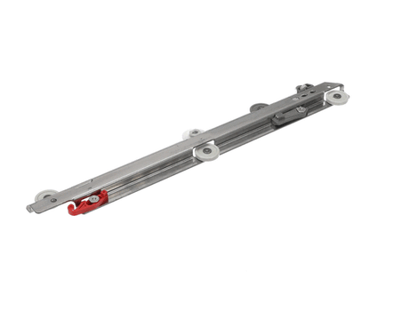 SILVER KING PARTS Silver King 39993 Slide Cntr Ld RH 15.75 In Kit #10451-04 - SKU SVK39993