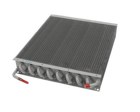 SILVER KING PARTS Silver King 40992-SK Evap Coil - SKU SVK40992-SK