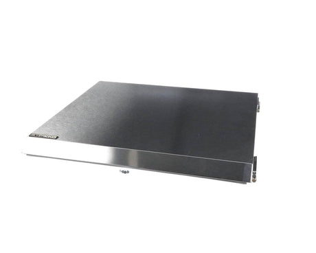 SILVER KING PARTS Silver King 44022S Door Assembly W/Mounting Hardware - SKU SVK44022S