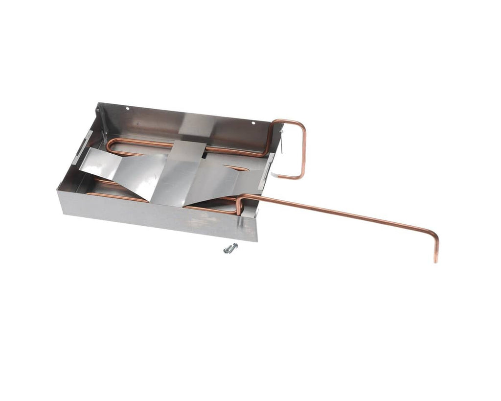 SILVER KING PARTS Silver King 44073 Kit Condensate Pan - SKU SVK44073