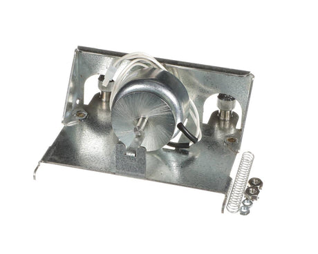 SILVER KING PARTS Silver King 44097 Solenoid Rack Assembly SK-2 Sprg - SKU SVK44097