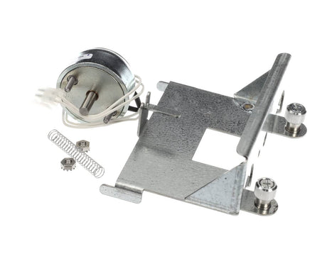 SILVER KING PARTS Silver King 44097S Assy Solenoid Rack SK-2 (Sprg Incld) - SKU SVK44097S