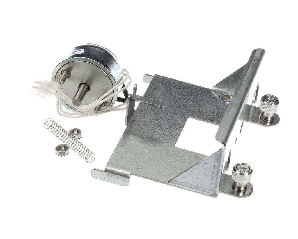 SILVER KING PARTS Silver King 44097S Assy Solenoid Rack SK-2 (Sprg Incld) - SKU SVK44097S