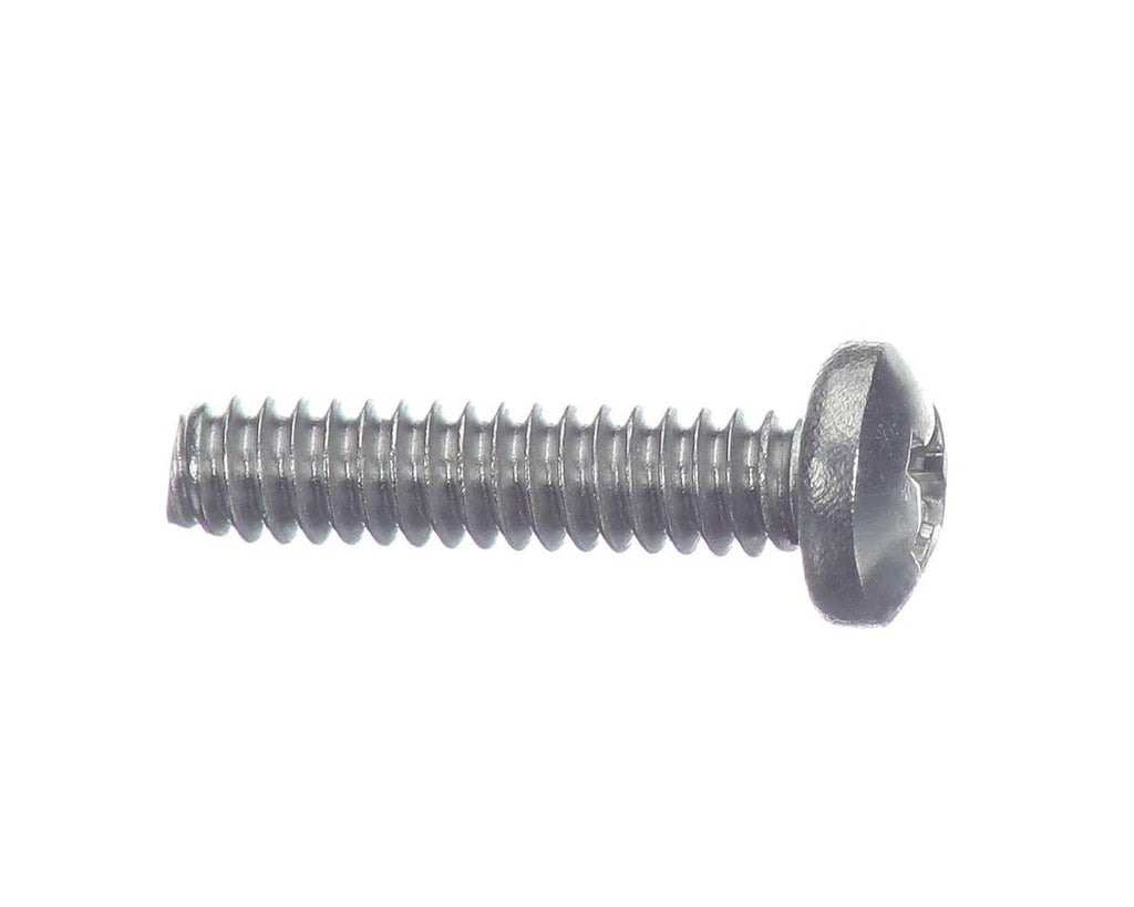 SILVER KING PARTS Silver King 44578P Screw Set 4-40 X .50 PH Pan SS SKECD12 - SKU SVK44578P